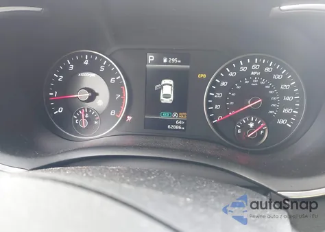 2022 Kia Stinger Gt1 from USA, damaged, VIN KNAE45LC9N6100385